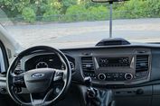 Ford Transit 350 L3H2 Trend