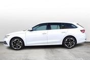 Skoda Octavia 2.0 TDI Style DSG