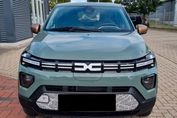 Dacia Spring Extreme