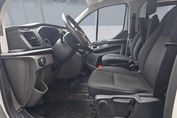 Ford Transit Custom Kombi 320 L1H1 Trend
