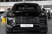 Porsche Cayenne Coupe E-Hybrid Black Edition