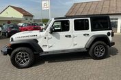 Jeep Wrangler Rubicon GME 2.0 Turbo AT 4WD