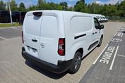 Opel Combo Van Cargo L2 EAT8