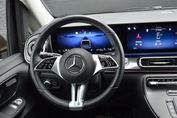 Mercedes V Klasa V250d Długi Style 9G-Tronic