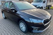 Skoda Fabia Edition 130 1.0 TSI