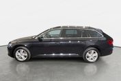 Skoda Superb 2.0 TDI DSG