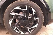Kia Sportage T-GDI mHEV GT Line 2WD DCT
