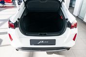 JAC 7 Plus Plus 1.5T CVT