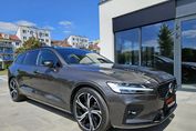 Volvo V60 B4 B Ultra Dark aut