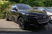 Audi Q5 TDI quattro S line Sportback