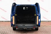 Ford Transit Custom L2H1 Zabudowa Brygadowa