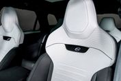 Land Rover Range Rover Sport S 4.4 V8 P635 SV Edition Two