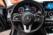 Mercedes GLC 220 d 4-Matic