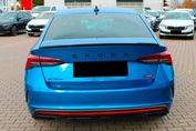Skoda Octavia RS 2.0 TSI DSG