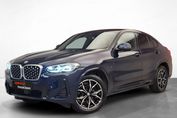 BMW X4 xDrive20d M Sport