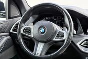 BMW X5 M50d