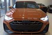 Audi A3 TFSI S Line