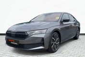 Skoda Octavia TSI mHEV Sportline DSG