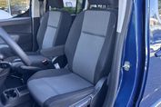 Toyota Proace City Verso 1.5 D-4D Business