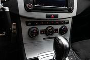 Volkswagen CC 2.0 TDI DSG