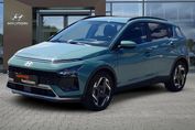 Hyundai Bayon 1.0 T-GDI Smart
