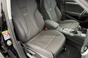 Audi A3 Sportback TFSI quattro
