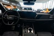 Audi A6 TFSI Avant
