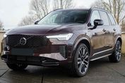 Volvo XC90 T8 AWD Plug-In Hybrid Ultra Dark 7os