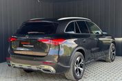 Mercedes GLC 300 de 4-Matic Avantgarde