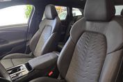 Audi A6 E-tron quattro Avant