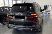 BMW X7 xDrive40d M Sport