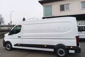 Renault Master L3H2 Mroźnia