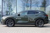 Lexus NX 450h+ Prestige AWD