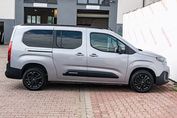 Citroen Berlingo XL L2H1 Max Kombi EAT8