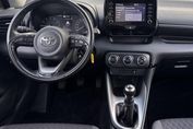 Toyota Yaris 1.0 Comfort