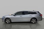 Volkswagen Passat 2.0 TDI DSG