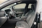 Mercedes CLA 180 AMG Line