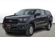 Ford Ranger 2.0 EcoBlue 4x4 DC XL