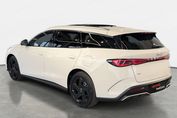 BYD Seal 6 1.5 DM-i