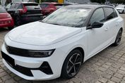 Opel Astra GS  1.2 Turbo AT8