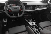 Audi A3 RS3 TFSI quattro