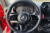 Mercedes Sprinter 319 CDI L5H2