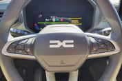 Dacia Bigster Extreme 1.2 TCe Hybrid-G LPG 4x4