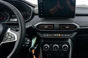 Dacia Sandero Stepway Expression LPG 1.0 TCe