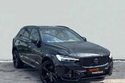 Volvo XC60 T6 Plug-In Hybrid AWD Plus Dark aut
