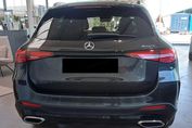 Mercedes GLC 220 d 4-Matic AMG Line