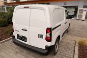 Fiat Doblo Cargo/Van M L1H1
