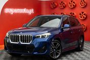 BMW X1 sDrive20i M Sport