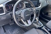 Kia Ceed 1.5 T-GDI M DCT