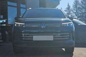 Volkswagen Tiguan Elegance 2.0 TSI DSG 4Mot.